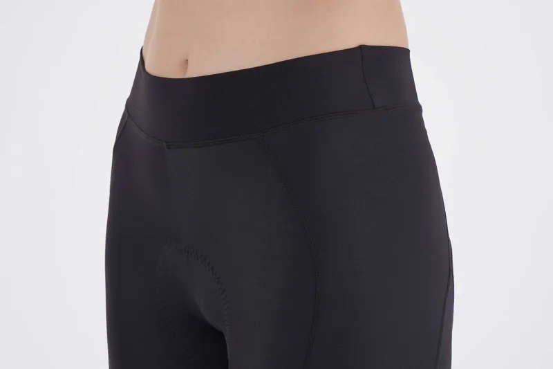 Liv Mossa Women's Knickers in Black-2