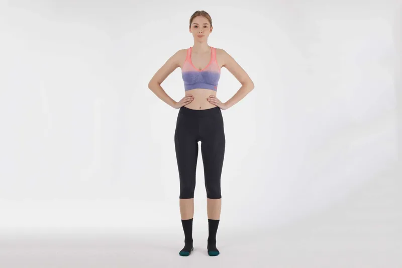 Liv Mossa Women's Knickers in Black-4