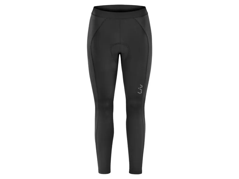 Liv Mossa Women's Tights in Black