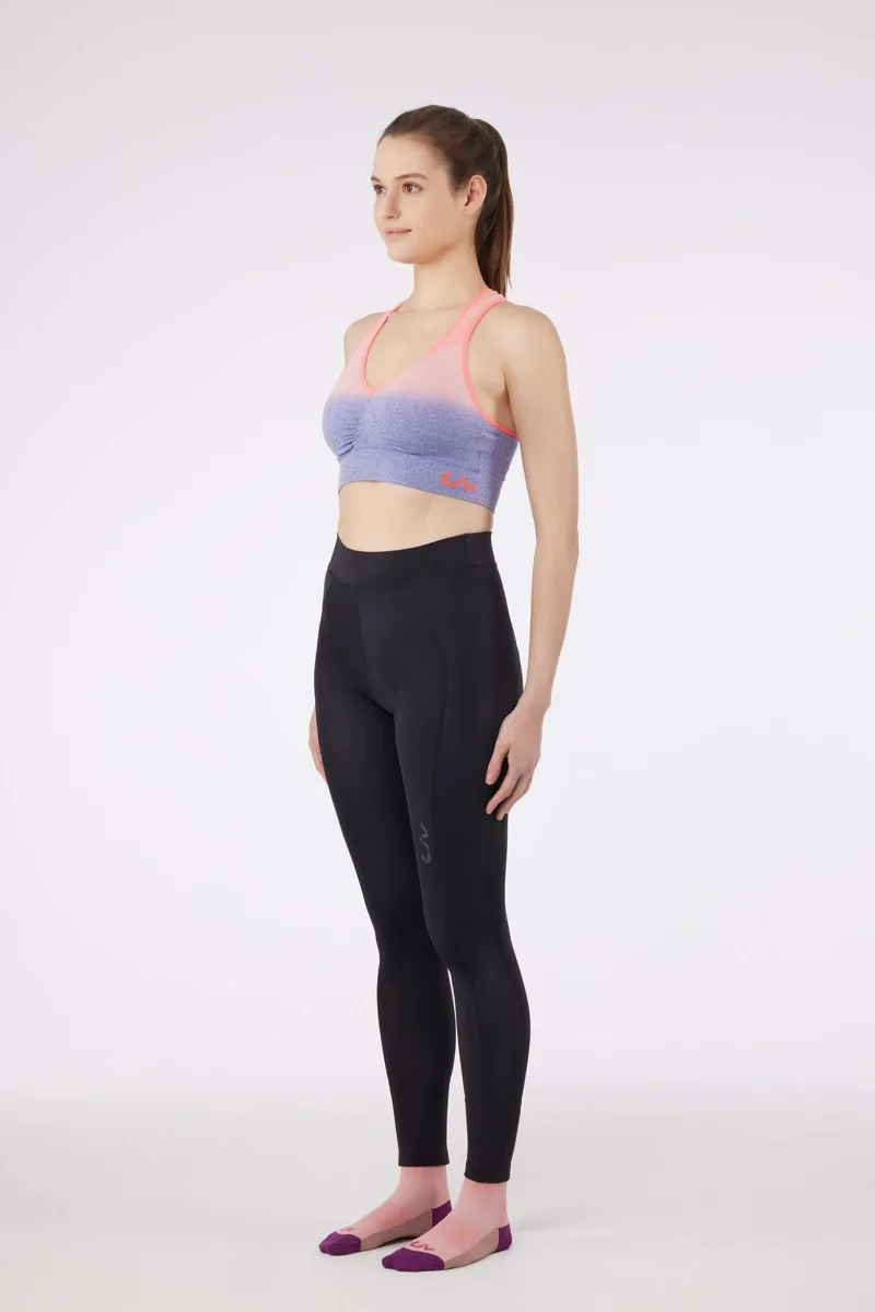 Liv Mossa Women's Tights in Black-7