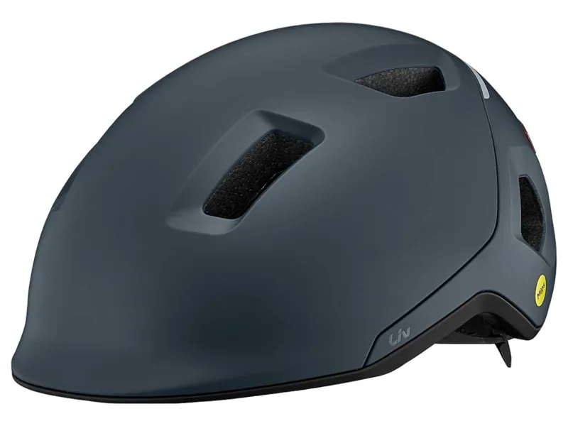 Liv Novo MIPS Helmet in Navy