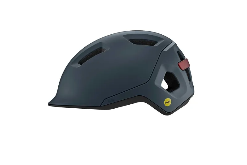 Liv Novo MIPS Helmet in Navy-3