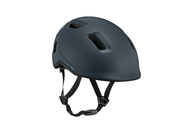 Liv Novo MIPS Helmet in Navy-6