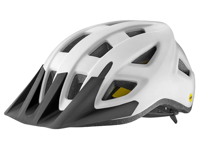 Liv Path Mips Helmet in White