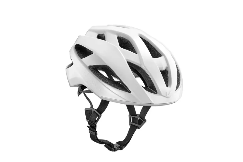 Liv Rev Comp MIPS Helmet in Metallic White-5