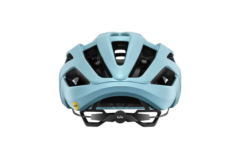 Liv Rev Comp MIPS Helmet in Prismatic Blue-3