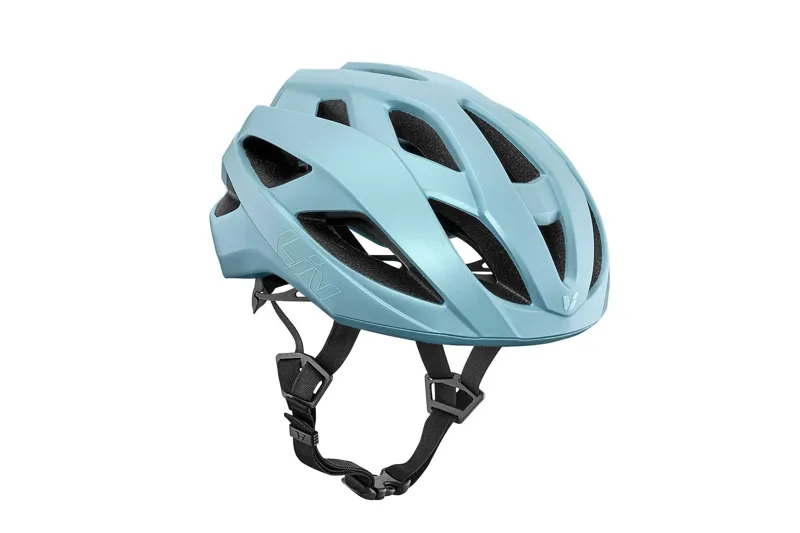 Liv Rev Comp MIPS Helmet in Prismatic Blue-5