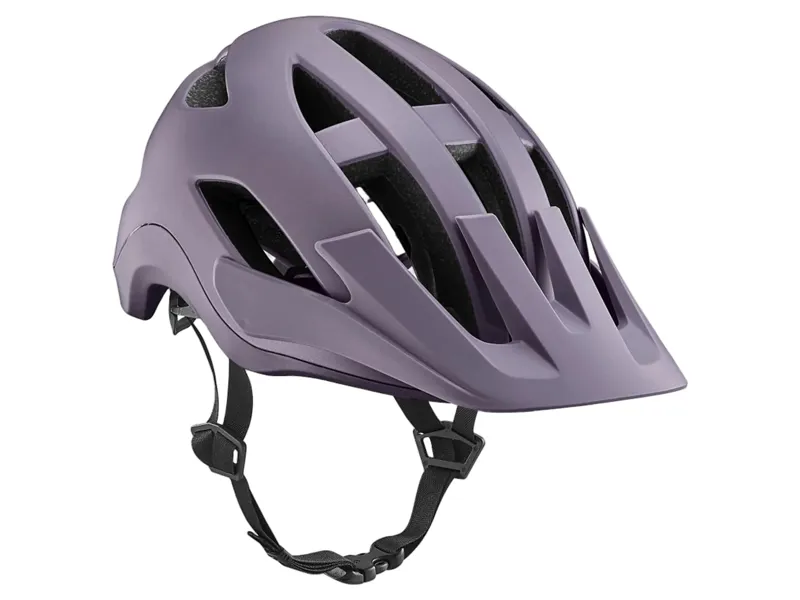 Liv Roost MIPS MTB Helmet in Air Glow