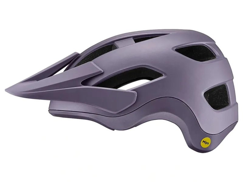 Liv Roost MIPS MTB Helmet in Air Glow-2