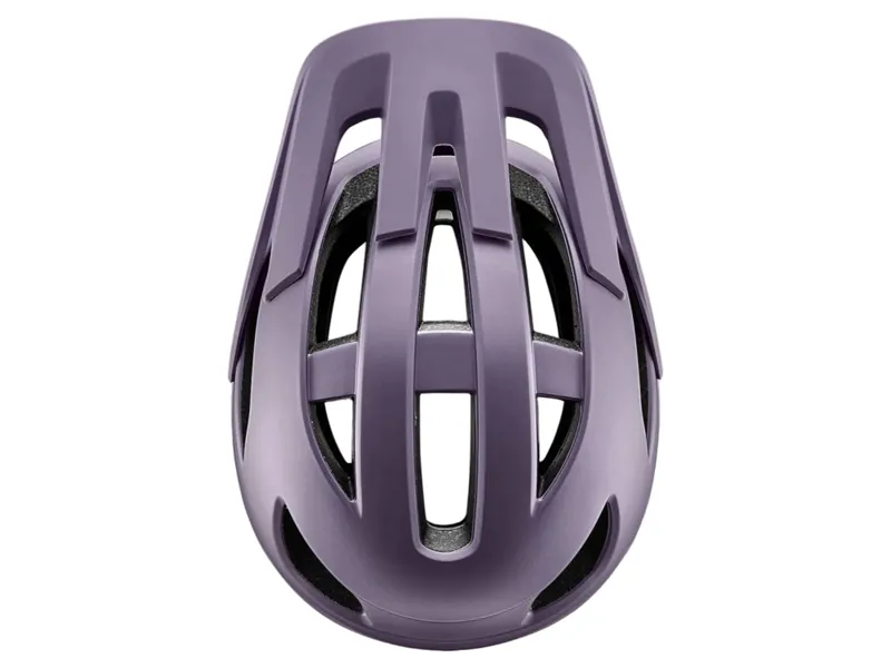 Liv Roost MIPS MTB Helmet in Air Glow-3