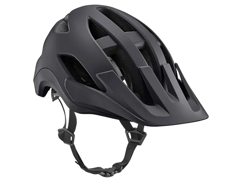 Liv Roost MIPS MTB Helmet in Black Currant