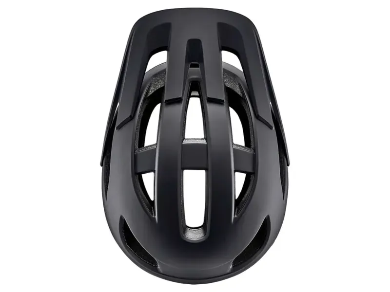 Liv Roost MIPS MTB Helmet in Black Currant-3