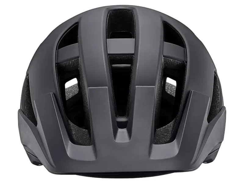 Liv Roost MIPS MTB Helmet in Black Currant-4