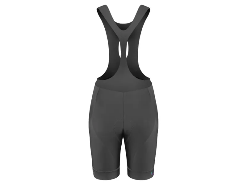 Balfes Bikes Liv Vantage Bib Shorts in Black | Free postage over £30, £10 off first order, price match & 0% finance.