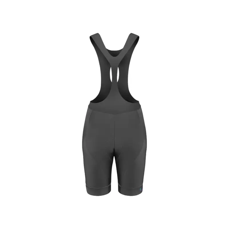 Balfes Bikes Liv Vantage Bib Shorts in Black | Free postage over £30, £10 off first order, price match & 0% finance.