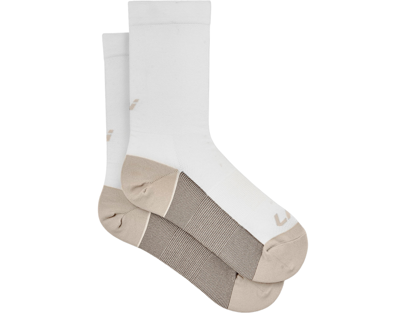 Liv Vantage Socks in White