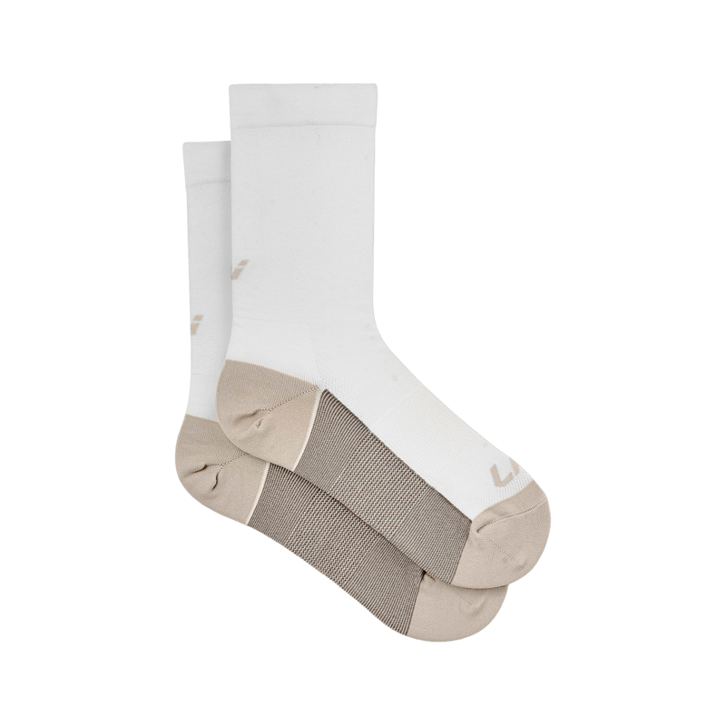 Balfes Bikes Liv Vantage Socks in White | Free postage over £30, £10 off first order, price match & 0% finance.