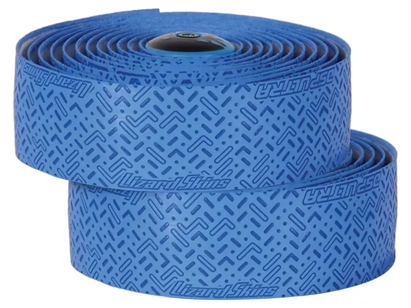 Lizard Skins DSP Ultra Bar Tape 1.9mm in Cobalt Blue
