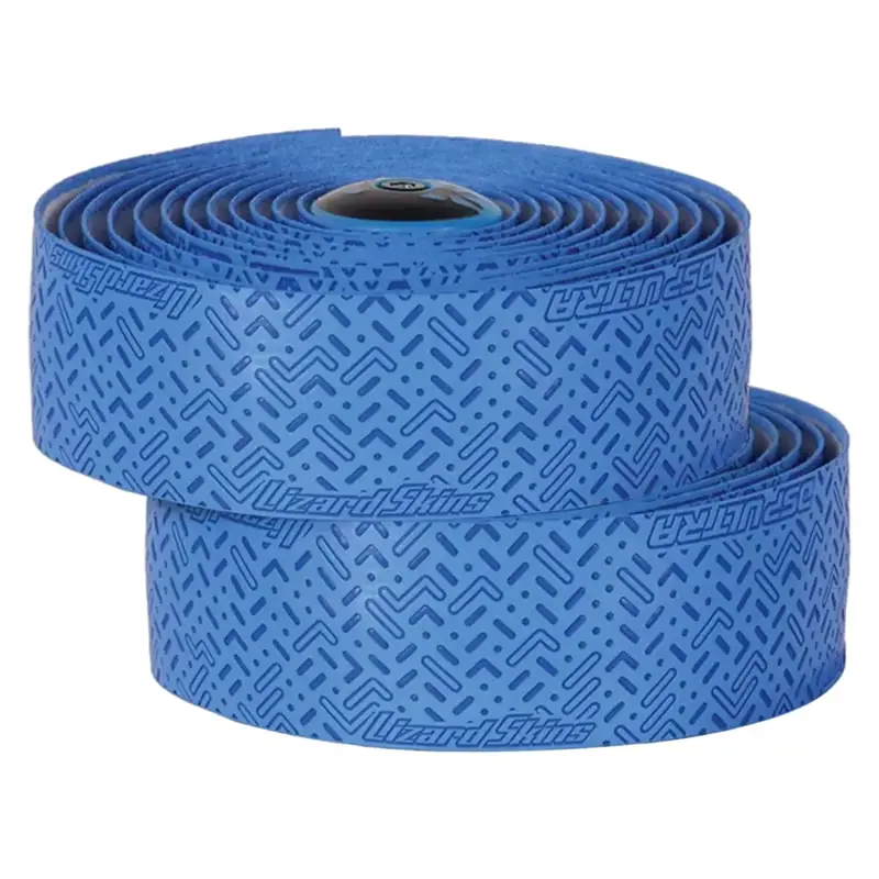 Balfes Bikes Lizard Skins DSP Ultra Bar Tape 1.9mm in Cobalt Blue | Free postage over £30, £10 off first order, price match & 0% finance.