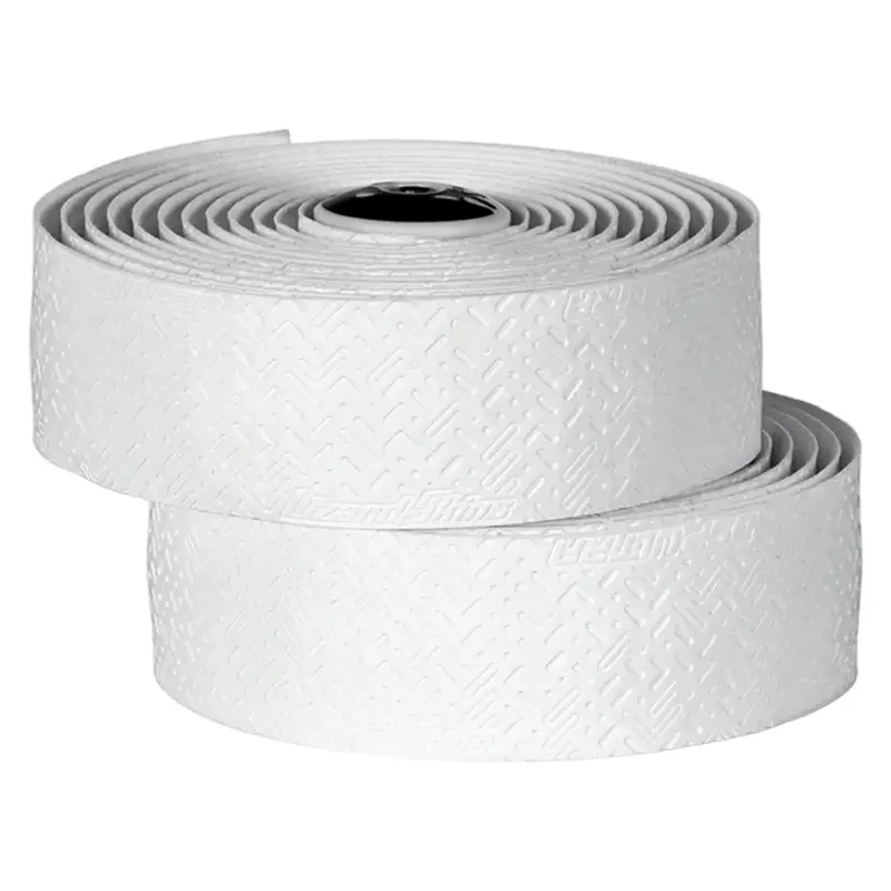 Balfes Bikes Lizard Skins DSP Ultra Bar Tape 1.9mm in Diamond White | Free postage over £30, £10 off first order, price match & 0% finance.