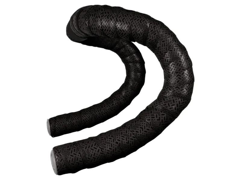 Lizard Skins DSP Ultra Bar Tape 1.9mm in Jet Black-1