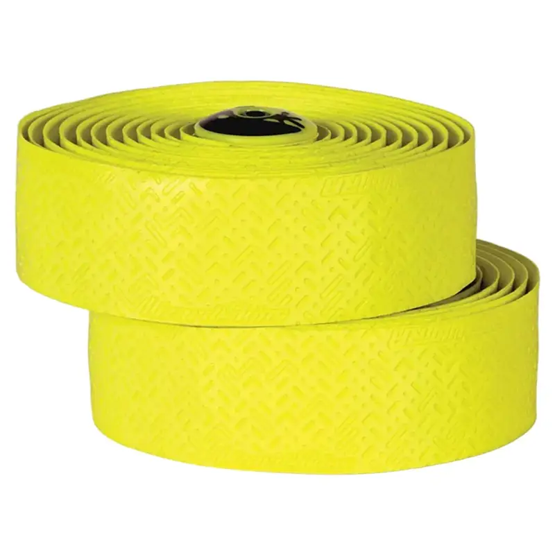Balfes Bikes Lizard Skins DSP Ultra Bar Tape 2.7mm in Neon Yellow | Free postage over £30, £10 off first order, price match & 0% finance.
