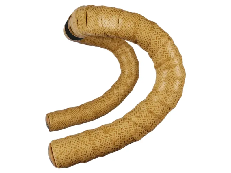 Lizard Skins DSP Ultra Bar Tape 2.7mm in Vegas Gold-1