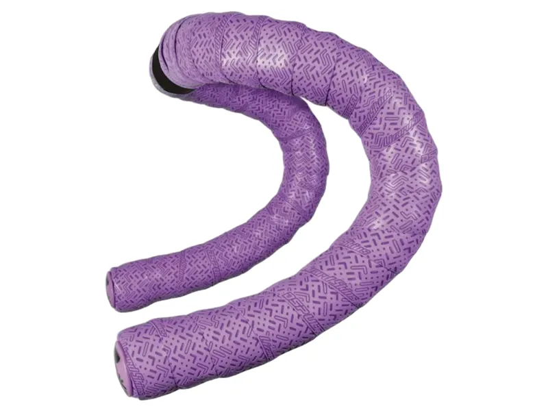 Lizard Skins DSP Ultra Bar Tape 2.7mm in Violet Purple-1