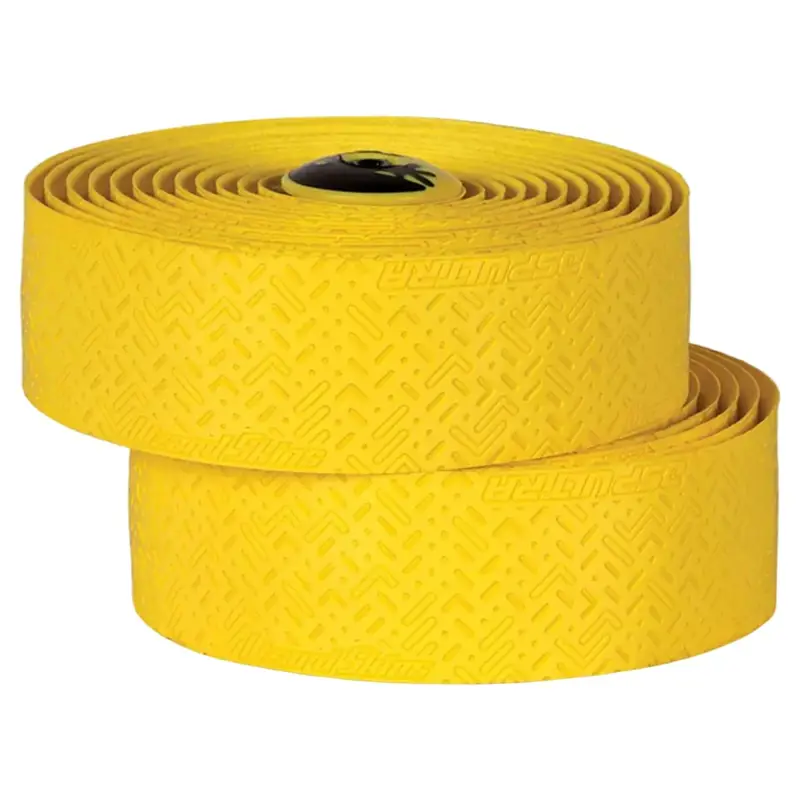 Balfes Bikes Lizard Skins DSP Ultra Bar Tape 2.7mm in Viper Yellow | Free postage over £30, £10 off first order, price match & 0% finance.