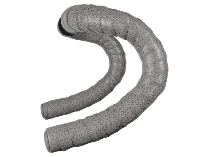 Lizard Skins DSP Ultra Bar Tape 3.5mm in Cool Grey-1