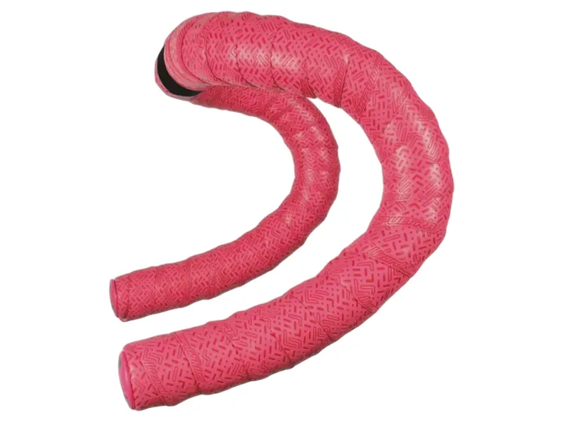 Lizard Skins DSP Ultra Bar Tape 3.5mm in Neon Pink-1