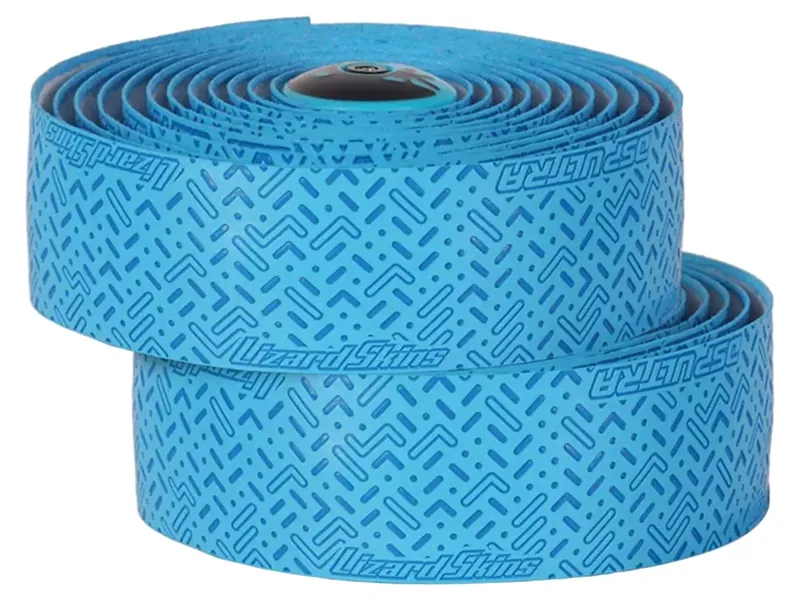 Lizard Skins DSP Ultra Bar Tape 3.5mm in Sky Blue