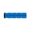 Lizard Skins Oury V2 Single-Clamp Lock-On Bar Grips in Blue