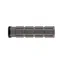 Lizard Skins Oury V2 Single-Clamp Lock-On Bar Grips in Grey