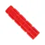 Lizard Skins Oury V2 Single Compound Bar Grips in Red