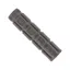 Lizard Skins Oury V2 Single Compound Bar Grips in Grey