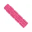 Lizard Skins Oury V2 Single Compound Bar Grips in Pink