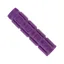 Lizard Skins Oury V2 Single Compound Bar Grips in Purple