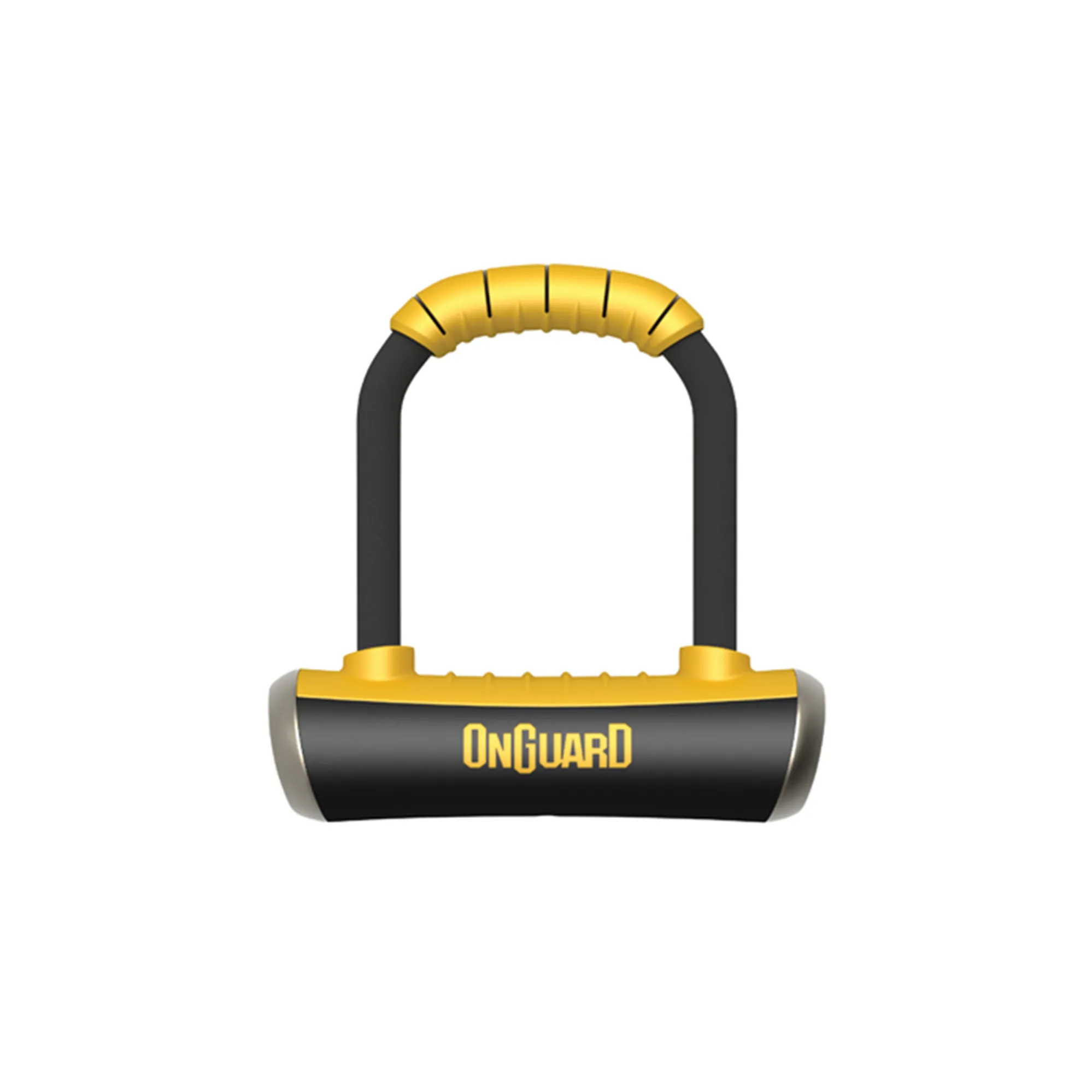 OnGuard Pitbull Mini 8006 U-Lock 90 X 140 X 14mm