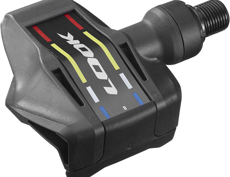 LOOK Keo Blade Carbon Road Pedals: BLACK size-1