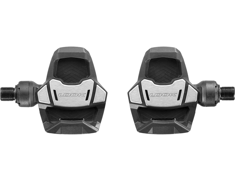 LOOK Keo Blade Carbon Road Pedals: BLACK size-3