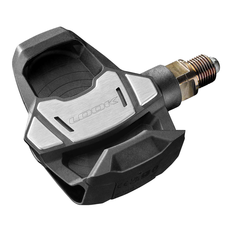 Balfes Bikes Look Keo Blade Power Single 12 Black Pedals | Free postage over £30, £10 off first order, price match & 0% finance.
