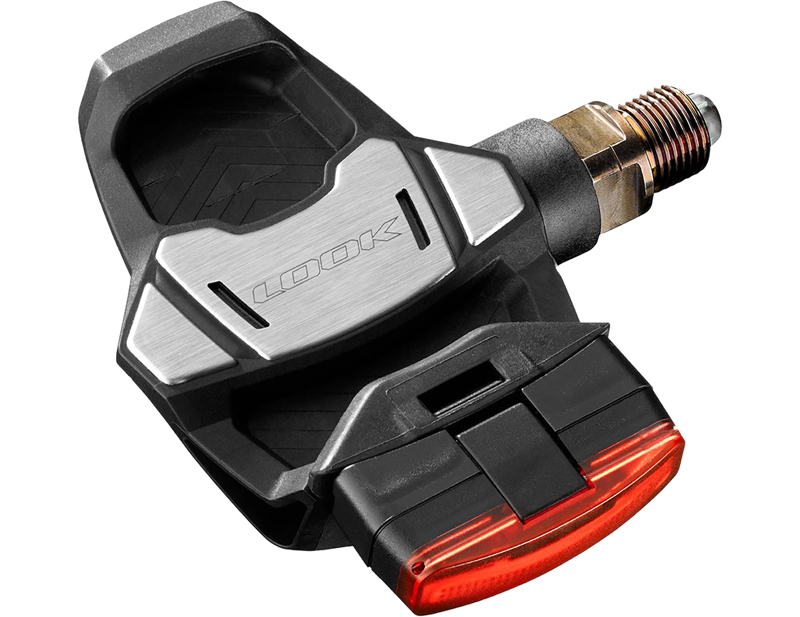 Keo Blade Power Dual 12 Vision Black Pedals