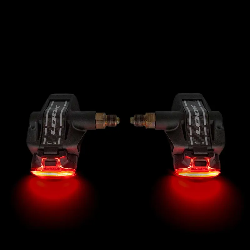 Keo Blade Power Dual 12 Vision Black Pedals-3