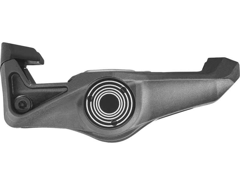 Keo Blade Power Dual 12 Black Pedals-2