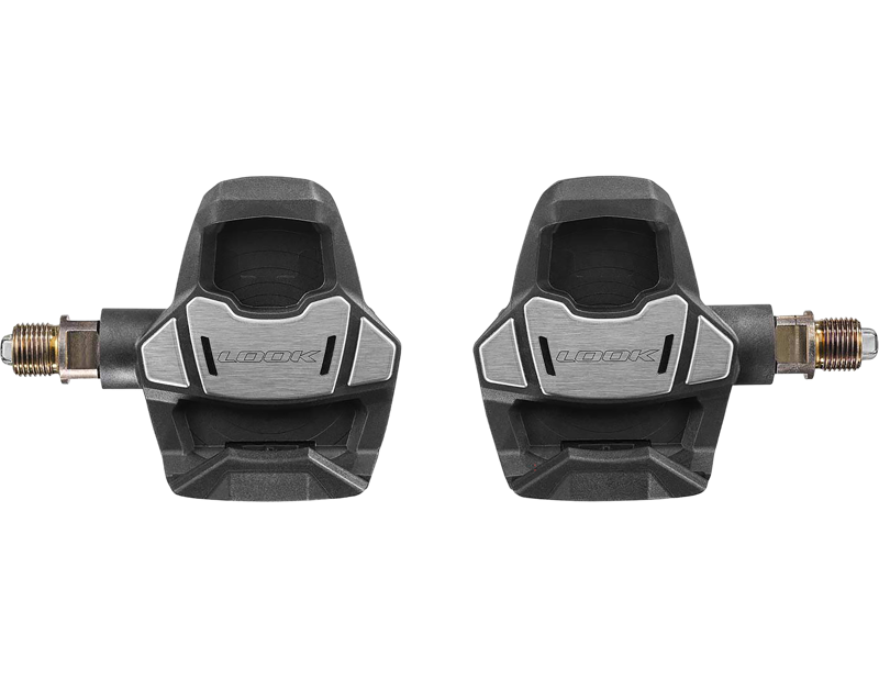 Keo Blade Power Dual 12 Black Pedals-3