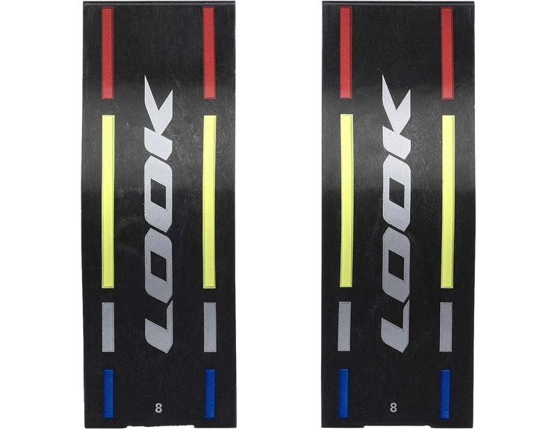 Blade Kit 08Nm Keo Blade Black