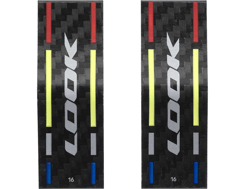 Blade Kit 16Nm Keo Blade Black-1