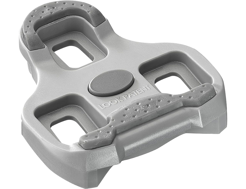 Cleat Keo Grip Grey