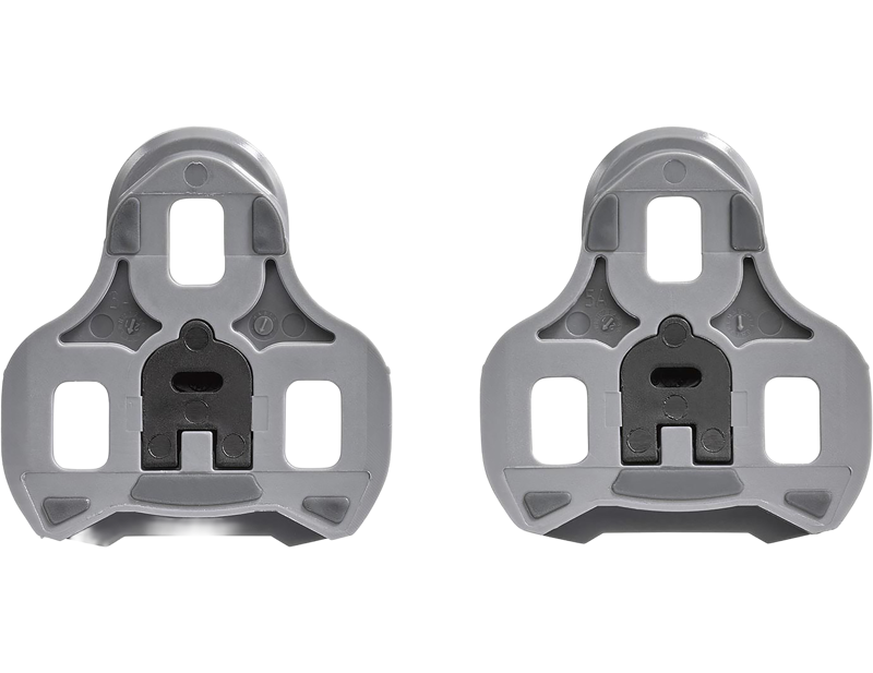 Cleat Keo Grip Grey-2